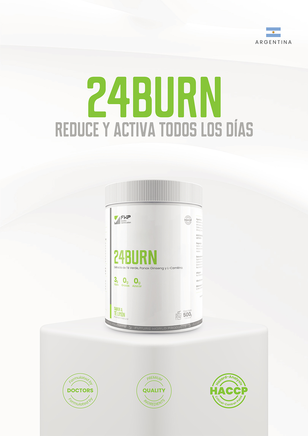 24BURN 1