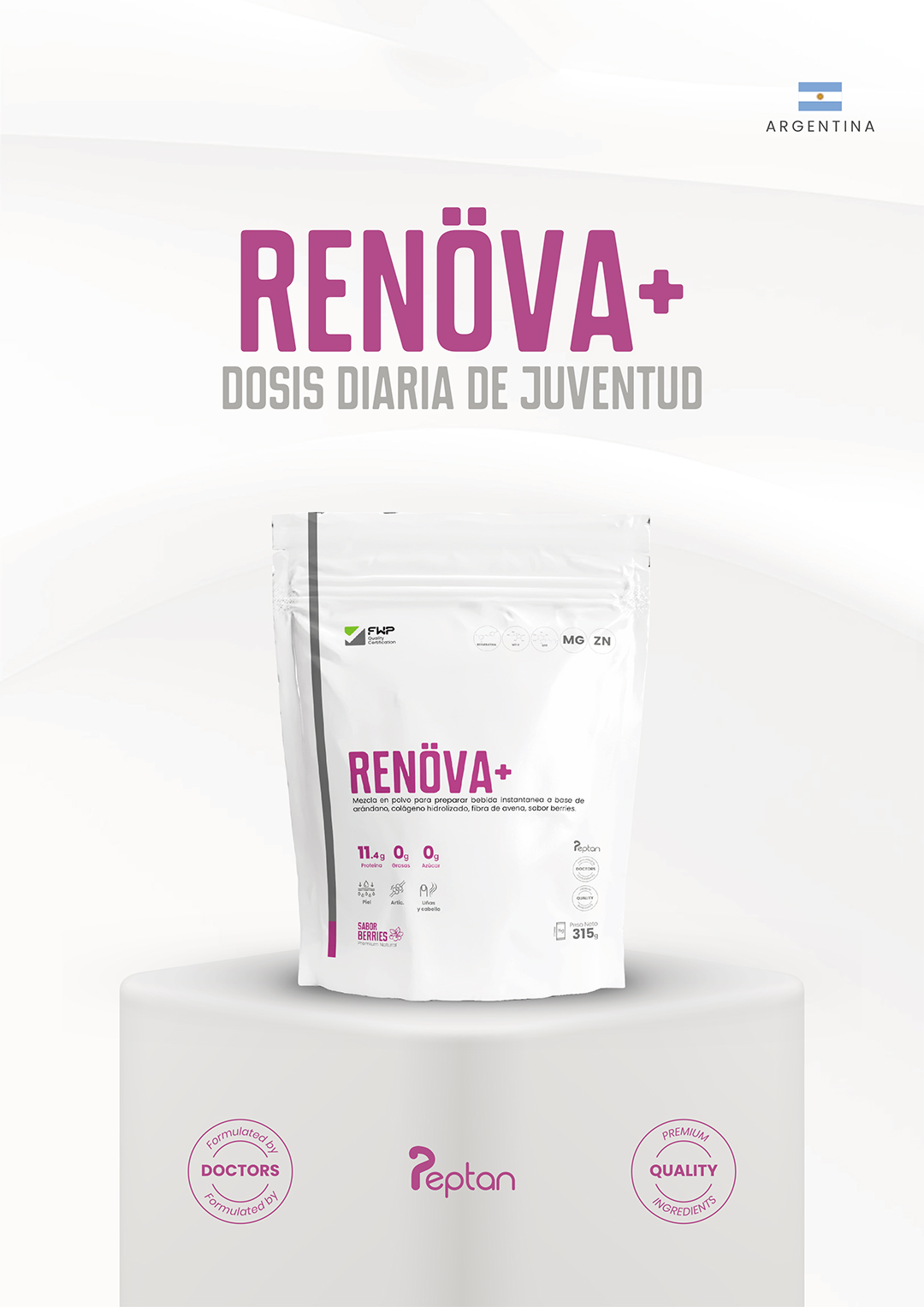 RENÖVA+ 1