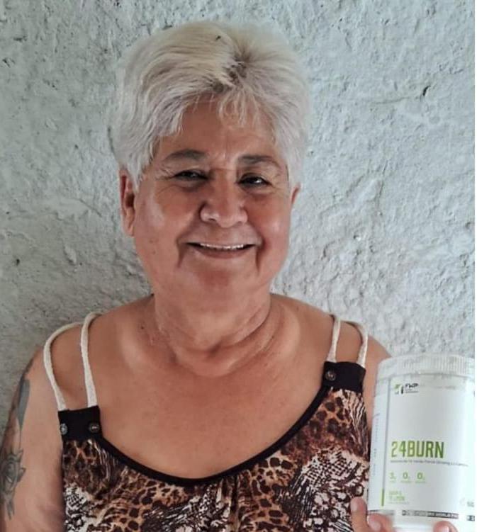 Miguelina — antes