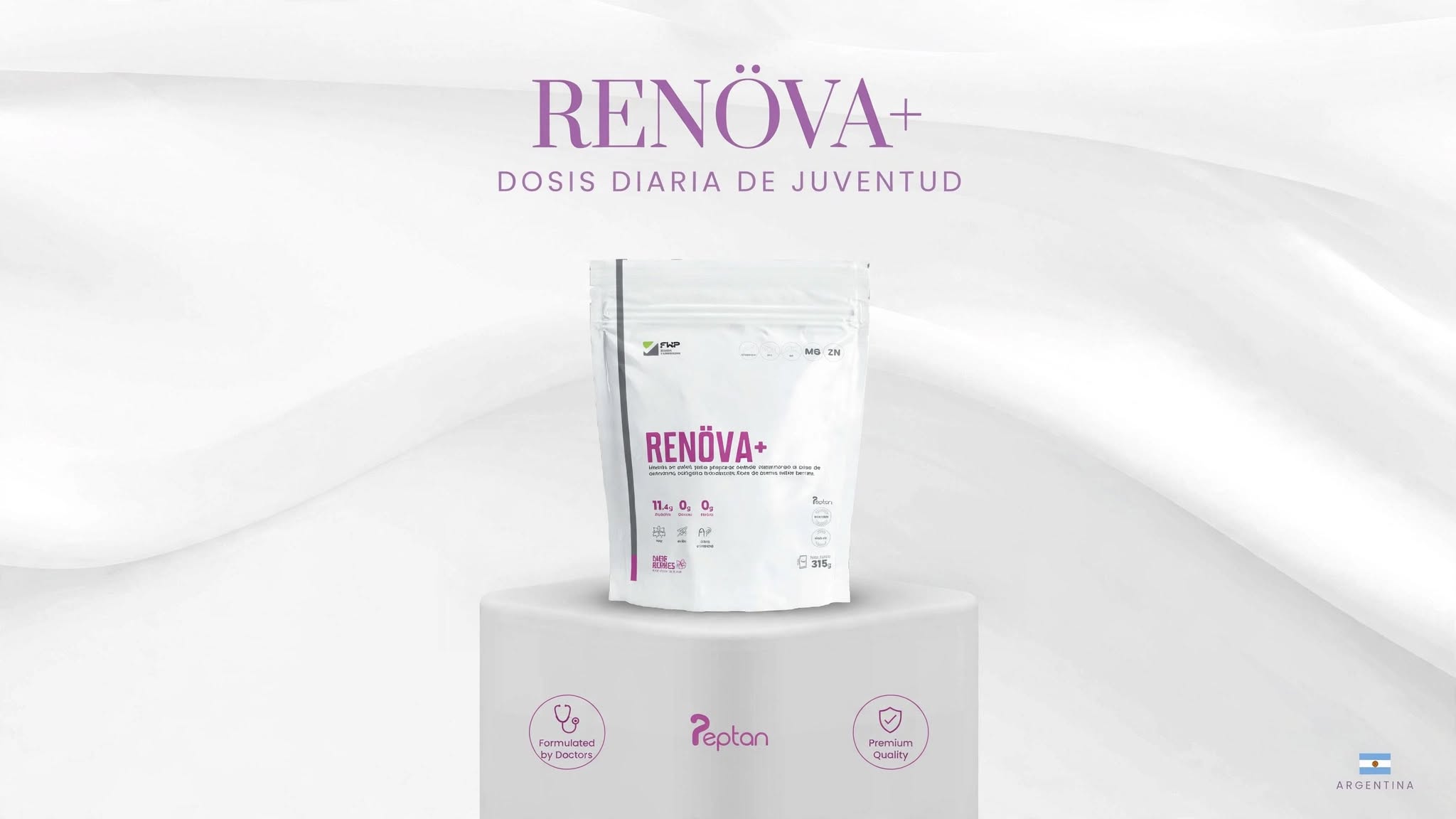 Maira Paz 1