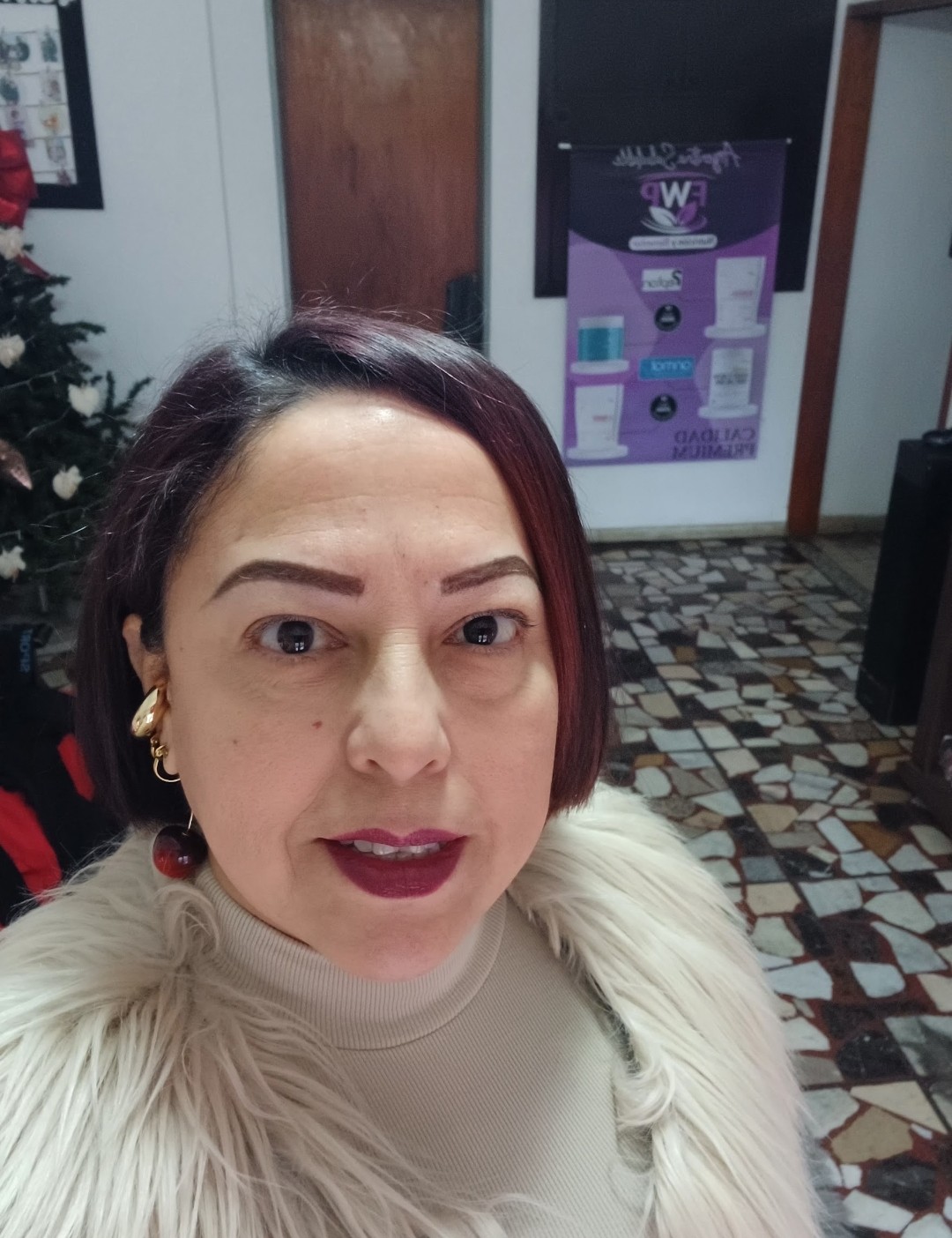 Anaiz Agrinzones